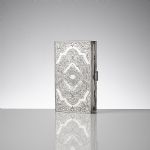 1105 3043 CIGARETTE CASE